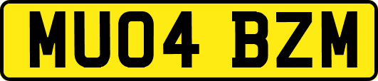 MU04BZM