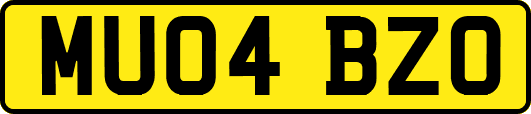MU04BZO
