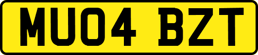 MU04BZT