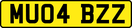 MU04BZZ