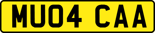 MU04CAA