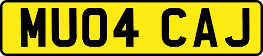 MU04CAJ