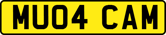 MU04CAM