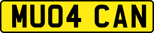 MU04CAN