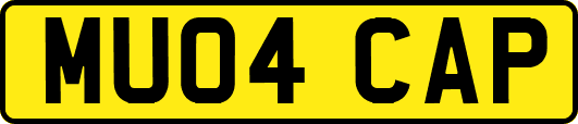 MU04CAP