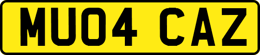 MU04CAZ