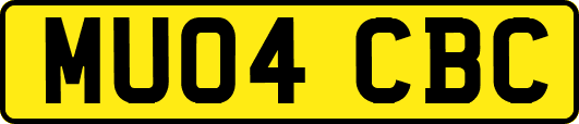 MU04CBC
