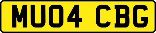 MU04CBG