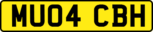 MU04CBH