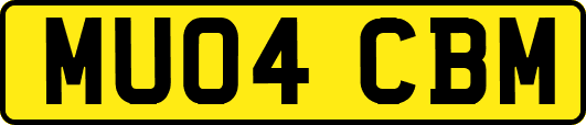 MU04CBM