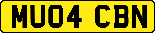 MU04CBN