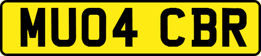 MU04CBR