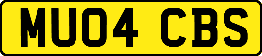 MU04CBS