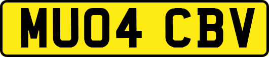 MU04CBV