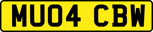 MU04CBW