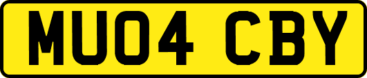 MU04CBY