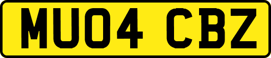 MU04CBZ
