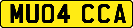 MU04CCA