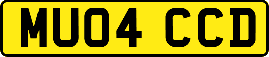 MU04CCD