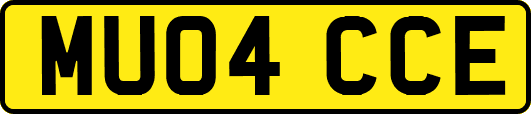 MU04CCE
