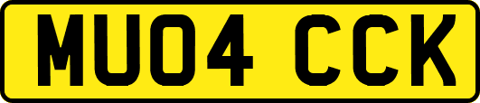 MU04CCK