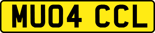 MU04CCL