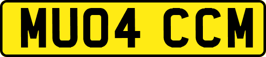 MU04CCM