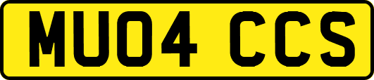 MU04CCS