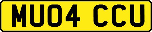 MU04CCU