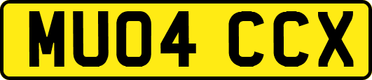 MU04CCX