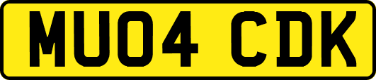 MU04CDK