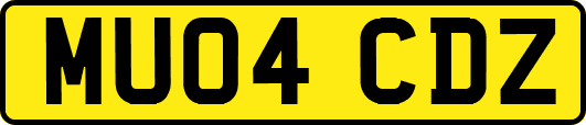 MU04CDZ