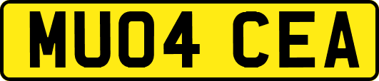 MU04CEA