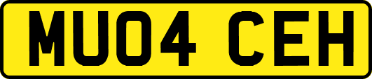 MU04CEH