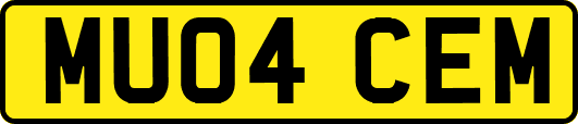 MU04CEM