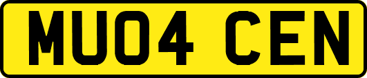 MU04CEN