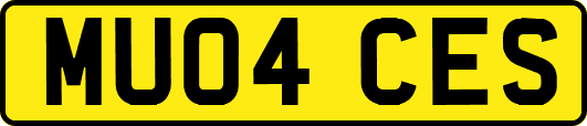 MU04CES