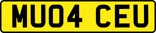 MU04CEU