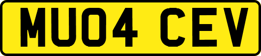 MU04CEV