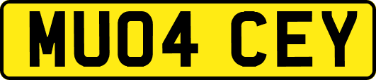 MU04CEY