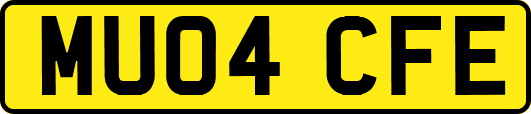 MU04CFE