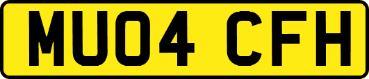 MU04CFH