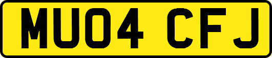 MU04CFJ