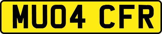 MU04CFR