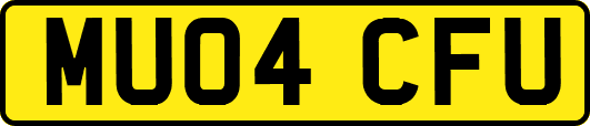 MU04CFU
