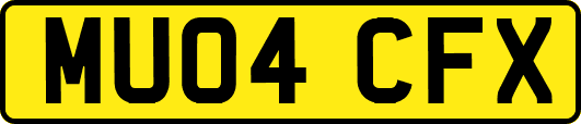 MU04CFX