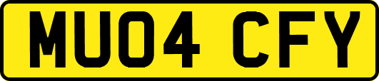 MU04CFY