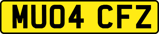 MU04CFZ