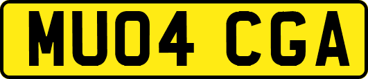 MU04CGA