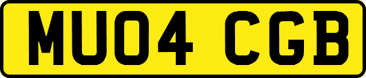 MU04CGB